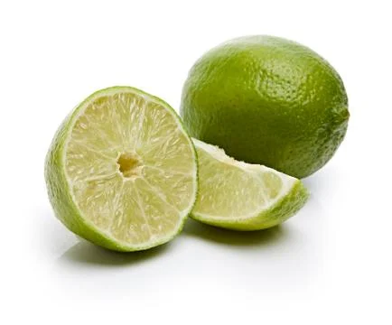 Lime Foto stock