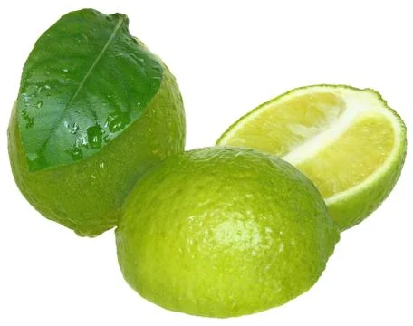 Lime Stock Photos
