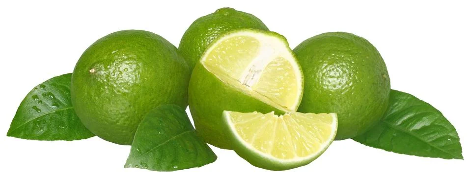 Lime Stock-Fotos