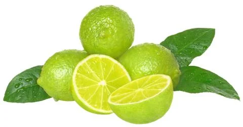 Lime Stock Photos