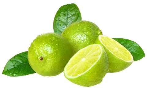 Lime Stock Photos