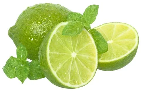 Lime Stock Photos