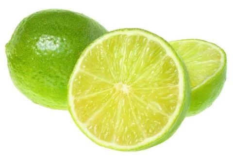 Lime Stock Photos