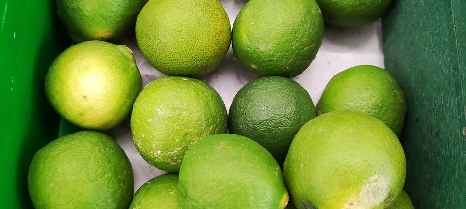 Lime Stock Photos