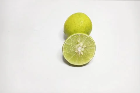 Lime Stock Photos