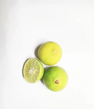 Lime Stock Photos