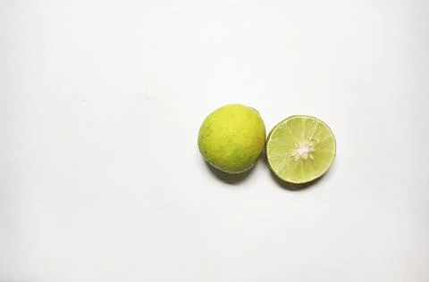 Lime Stock Photos