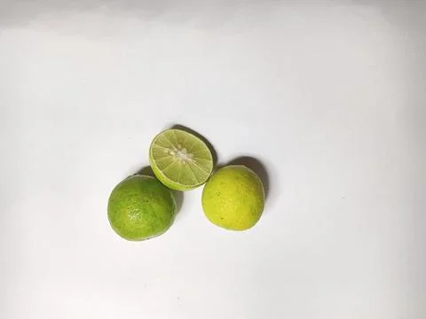 Lime Stock Photos