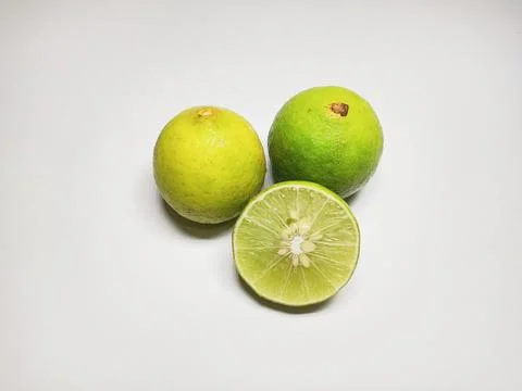 Lime Stock Photos