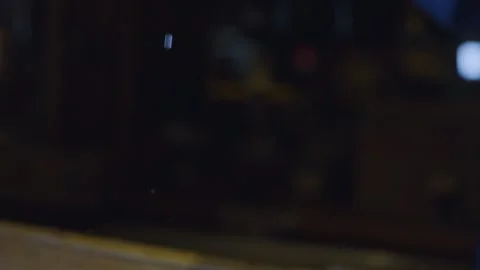 Lime pieces falling in slow motion Stock Footage 286249906