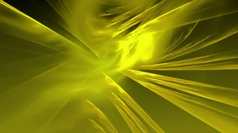 Lime yellow motion background d4271 Stock Footage 11358739