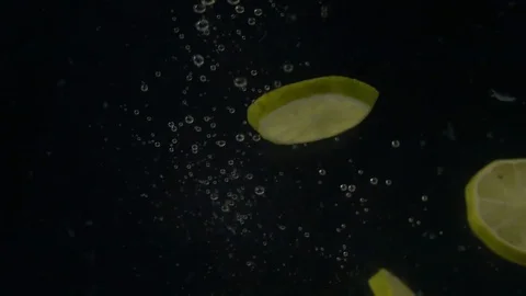 LimeBubbles C0012 Stock Footage 105715528