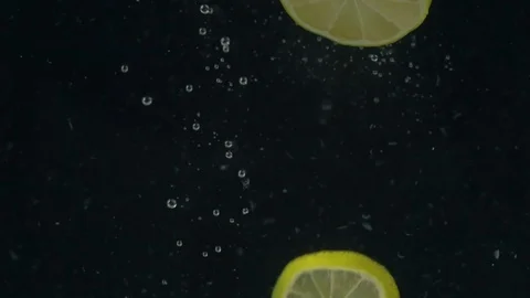 LimeBubbles C0013 Stock Footage 105715555