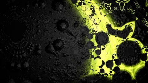 Limenade Looping Animation Stock Footage 73291390