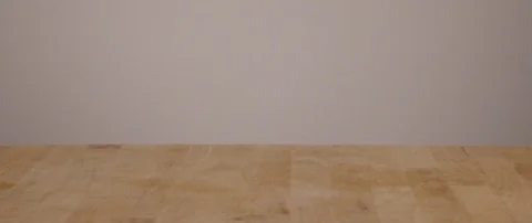Limes Being Thrown Onto Cutting Board In Slow Motion 스톡 동영상 105376783