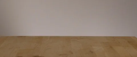 Limes Falling Onto Cutting Board In Slow Motion 動画素材 105373634
