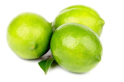 Limes Stock Photos