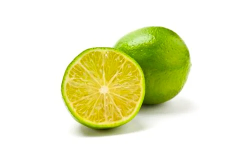 Limes Stock Photos