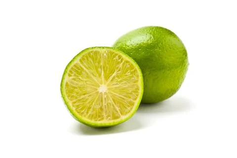Limes Foto stock