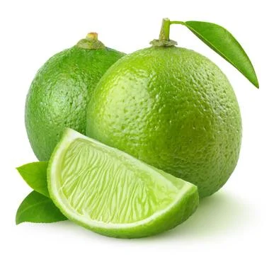 Limes Stock Photos