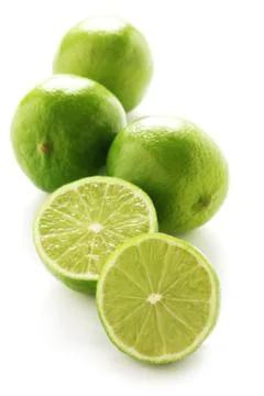 Limes Foto stock
