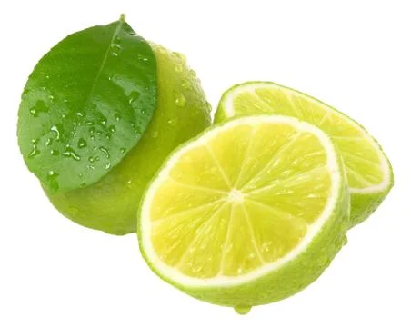 Limes Stock Photos