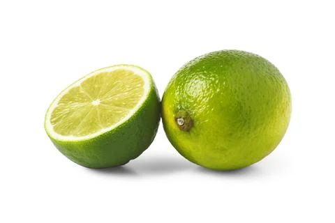 Limes Stock Photos