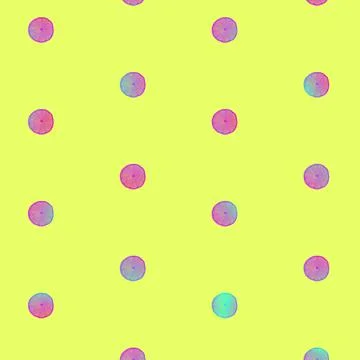 Limes slices pattern in vibrant gradient holographic neon colors. Concept art Stock Photos