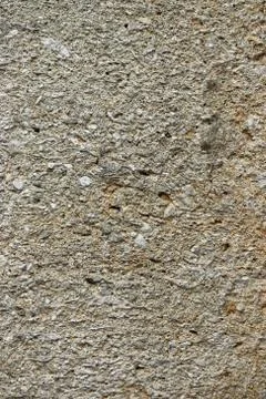 Limestone block close up Stock Photos