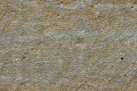 Limestone block close up Stock Photos