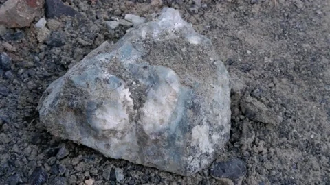 Limestone Stock Footage 237776314