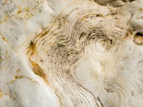 Limestone Rock Layers Stock Photos