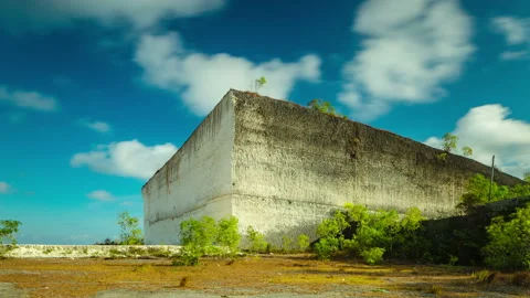 Limestone Rock Quarry Stock Video Footage | Royalty Free Limestone Rock ...