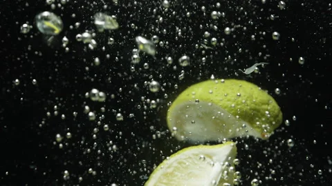 LimeTankTight01 Stock Footage 147553194