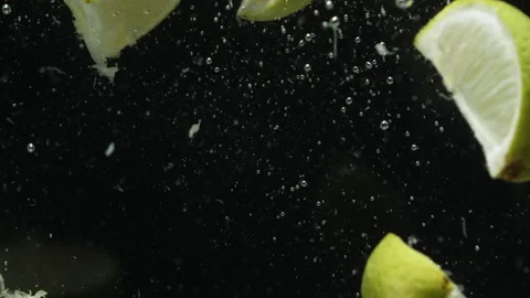 LimeTankTight02 Stock Footage 147553153