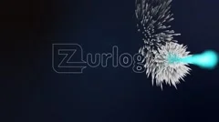 Limit Particle Trail Reveal Stock After Effects