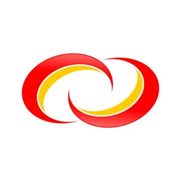 Limitless Drone Vector Symbol Design Stock Illustration