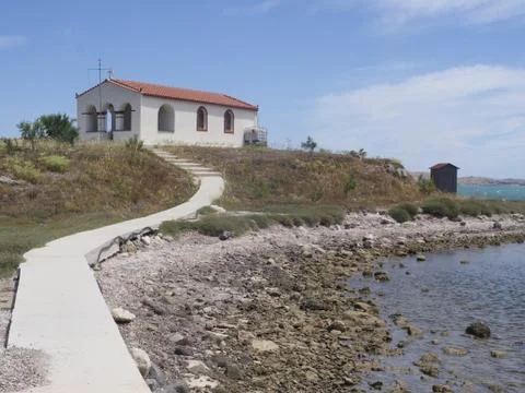 Limnos Stock Photos