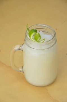 Limonada coo Stock Photos