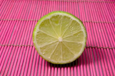 Limone2 Stock Photos