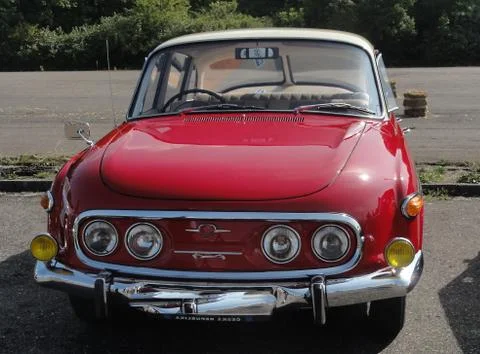 Limousine Stock-Fotos