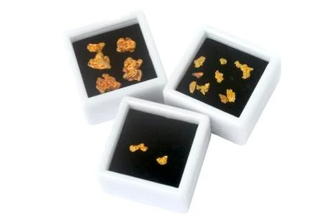 Limp windows Stock Photos