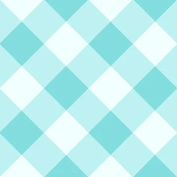 Limpet Shell Blue White Diamond Chessboard Background Ilustração Stock