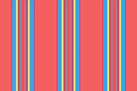 Limplicity stripe texture pattern, site textile lines vector. Dibbon seamle.. Stock Illustration