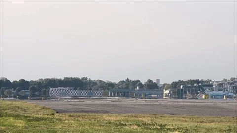 Linate1 Stock Footage
