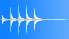 Lincoln College Clock Striking Sound Effect