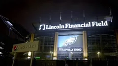 38 Lincoln Financial Stadium Stock Video Footage - 4K and HD Video