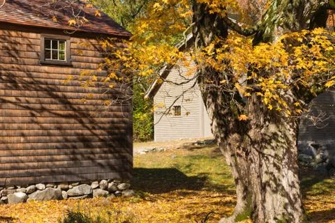 Lincoln, MA Stock Photos