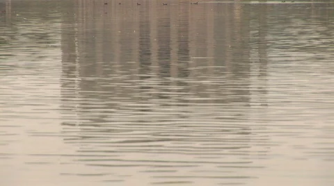 Lincoln Memorial Stock Footage 80821