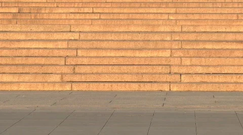 Lincoln Memorial Stock Footage 877406